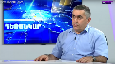 Հանրապետականի հետ խոսել են ու համարել, որ դրանով ամեն ինչ ավարտված է. Արմեն Ռուստամյանը՝ բանակցությունների մասին