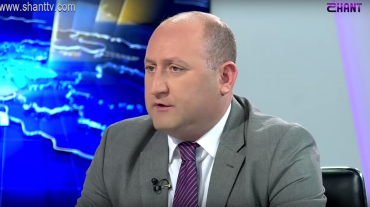 Ջոն Բոլթոնի միջոցով շատ ակտիվ ու օպերատիվ կարող ենք աշխատել Սպիտակ տան հետ. Սուրեն Սարգսյան