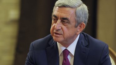 Ողջ նախկին էլիտան հավաքվել էր «Օջախ»-ում. ներկա է եղել նաև Սերժ Սարգսյանը․ «Հրապարակ»
