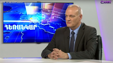 Երեկվա ԱԺ նիստն աննախադեպ էր իր տեսակով. Վիգեն Հակոբյան