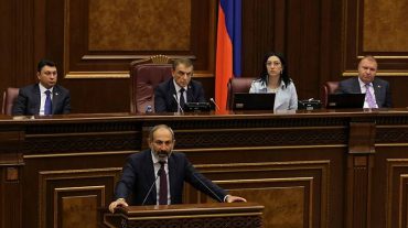 ՀՀԿ-ն բացառություններ է սահմանել Փաշինյանի կառավարության գործունեությանը չխոչընդոտելու հայտարարության մեջ