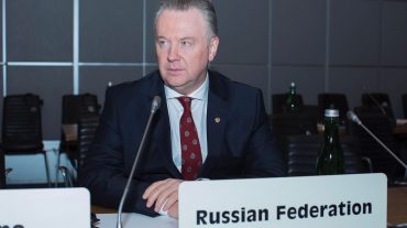 Կողմերին կոչ ենք անում լրացուցիչ միջոցներով ամրապնդել լարվածության նվազեցման դրական միտումը․ ԵԱՀԿ-ում ՌԴ ներկայացուցիչ