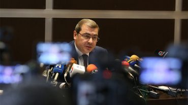 ՊԵԿ-ում մտադիր են «տուն ուղարկել» 20 և ավելի տարվա աշխատանքային փորձ ունեցող աշխատողներին