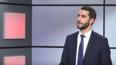 Չեմ կարծում, որ Արցախյան ազատամարտն ավելի կարևոր էր թավշյա հեղափոխությունից. Ռուբեն Ռուբինյան