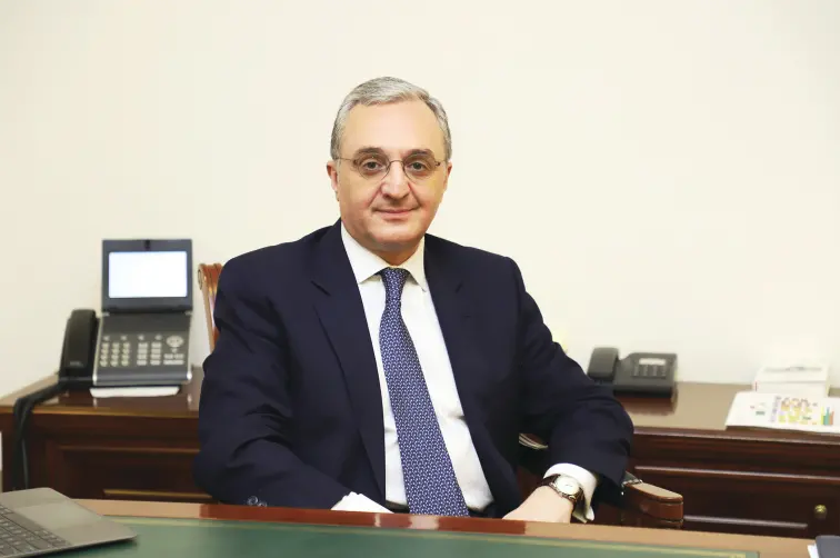 Մարտի 1-ից ի վեր Հայաստան է վերադարձել 63 հազար քաղաքացի. Զոհրաբ Մնացականյան