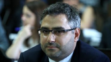 Առաջին անգամ օդալուսանկարահանվելու է ՀՀ ողջ տարածքը․ Կադաստրի կոմիտեի նախագահ