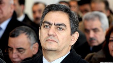 Բաքվում «ապօրինի» ցույցեր կազմակերպելու համար ընդդիմադիր կուսակցության ղեկավարին երկամսյա կալանք է սպառնում