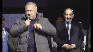 Հաղթանակը, որ կրեցիք դուք՝ հայ ժողովուրդը, ավելի կարևոր է, քան Արցախյան ազատամարտը․ Սասուն Միքայելյան
