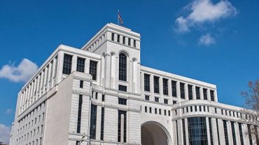 Հայաստանը 2,5 մլրդ դրամ կտա միջազգային կազմակերպությունների անդամակցության համար