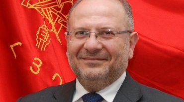 Փաշինյանը ՀՅԴ հարցում կրկնում է նույն սխալը, որն արել է Լևոն Տեր-Պետրոսյանը․ Բագրատ Եսայան