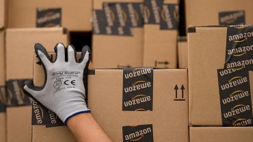 Amazon-ի աշխատակիցները բողոքի ալիք են բարձրացրել