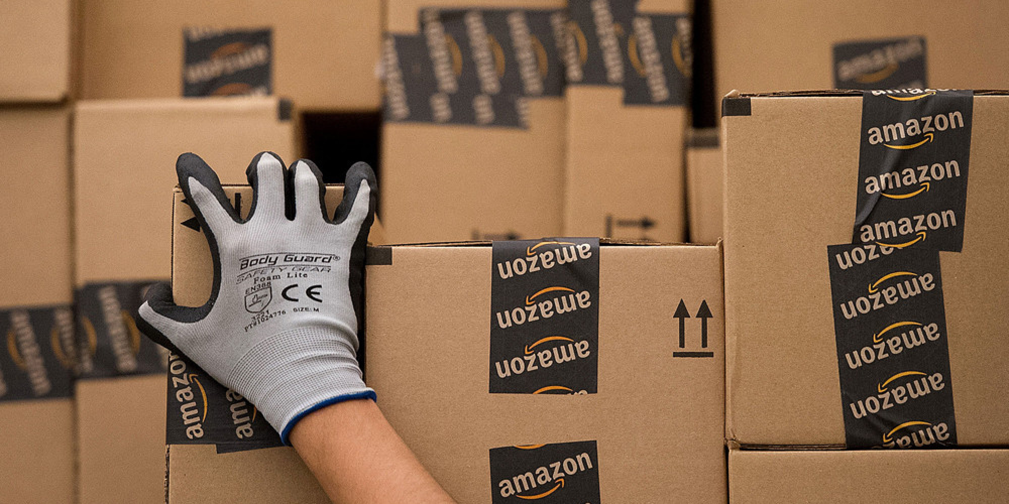 Amazon-ի աշխատակիցները բողոքի ալիք են բարձրացրել
