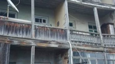Շամլուղի 10-րդ շենքի բնակիչների բաց նամակը ՀՀ իշխանություններին