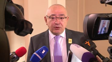Կշարունակի՞ արդյոք պաշտոնավարել Տիգրան Մուկուչյանը