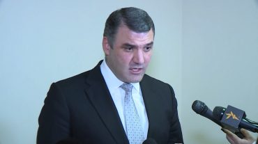 Մենք այս պահին դատավորին առնչվող հարցերի պատասխանը ստացանք սպառիչ. Գևորգ Կոստանյան