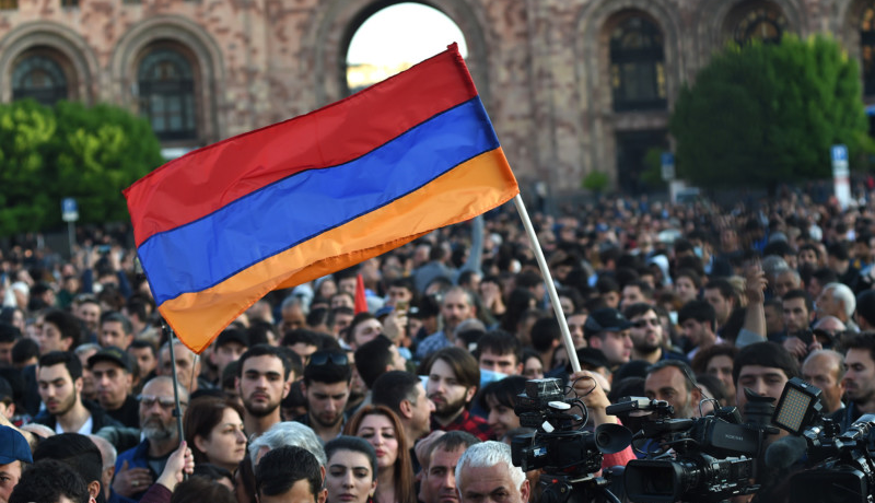 Հայաստանը զգալի առաջընթաց ունի համացանցի ազատության ինդեքսում. Freedom House