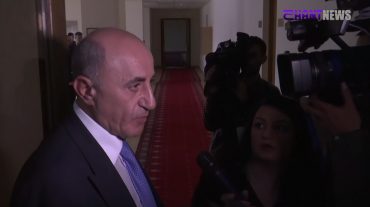 «Գազպրոմ Արմենիա» ընկերության գլխավոր տնօրենը խոսել է ներդրումների բացակայության պատճառների մասին