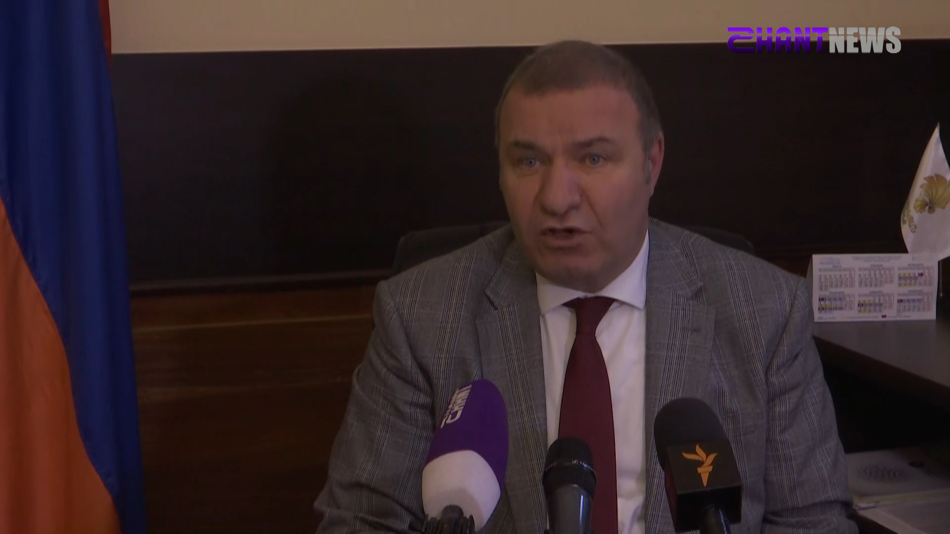 Միքայել Մելքումյանը հնարավոր է համարում գազի սակագնի իջեցումը