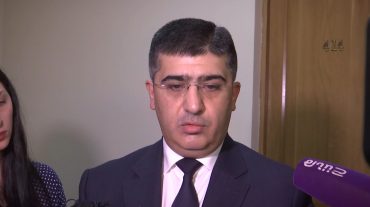 Գազի՝ այսօր գործող սակագինը արդարացի է. Միքայել Սողոմոնյան