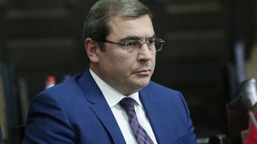 ՊԵԿ-ում որոշել են հարկատուներին «վերանվանել» հարկ վճարող, որպեսզի փոխվեն հարաբերությունները