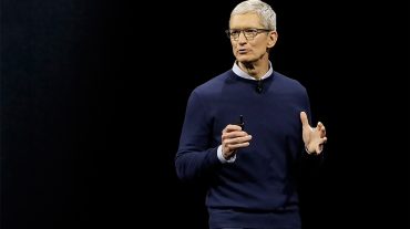 Apple-ի ղեկավարը հոգնել է iPhone-ից
