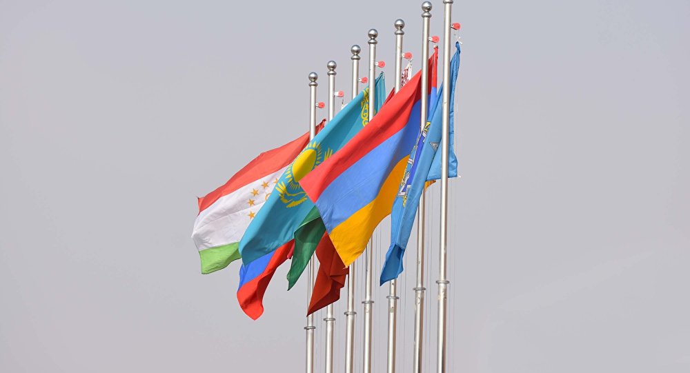 Բելառուսի ներկայացուցիչը կարող է գլխավորել ՀԱՊԿ-ը․ «Կոմերսանտ»