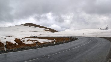 Ռազմավիրական ճանապարհը փակ է, սահմանին 589 մեքենա սպասում է բացմանը