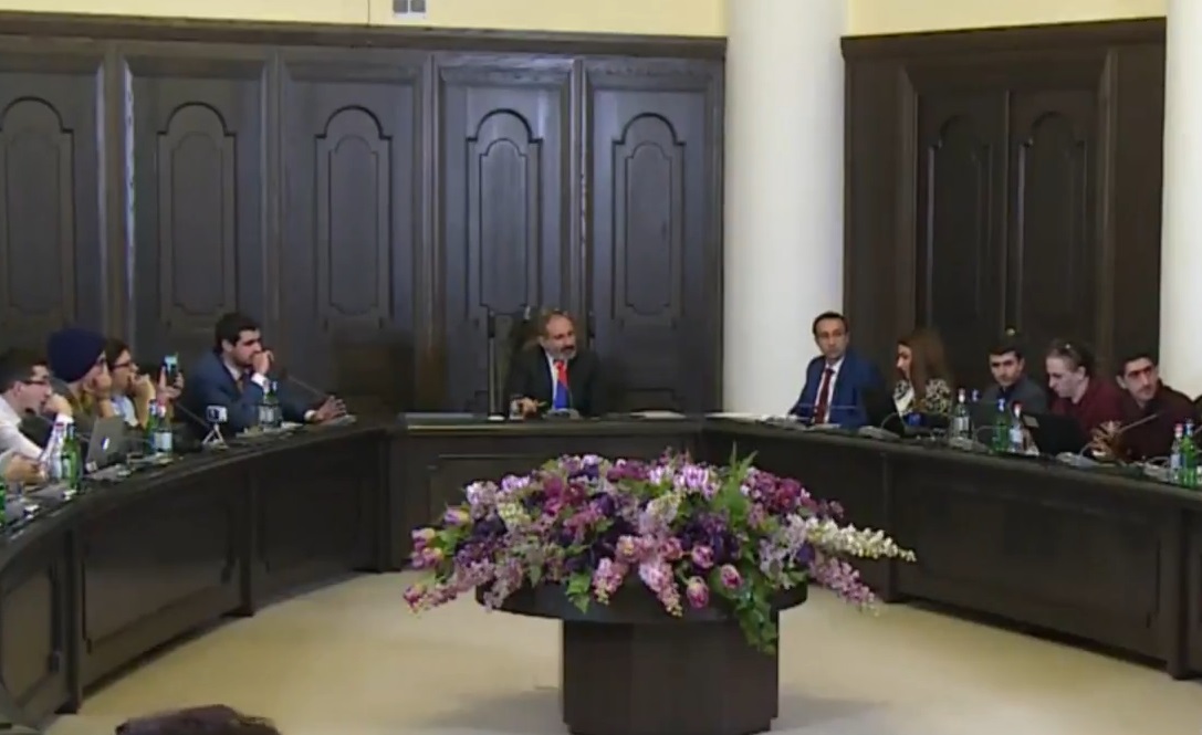 Հայաստանի տնտեսության ձախողումներն ու ձեռքբերումներն` ըստ Նիկոլ Փաշինյանի