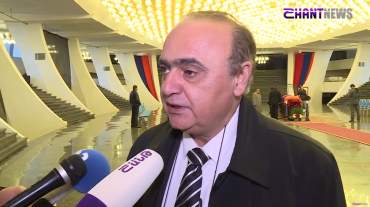 Ծանրաձողը միշտ հետն էր. ընկերը՝ Յուրի Վարդանյանի մասին