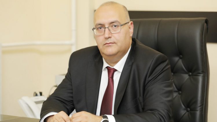 «Վեոլիա Ջուր»-ի կողմից կաշառված 7 պաշտոնյաներից մեկը այժմ նախարար է. fip.am