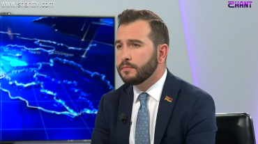 Հեղափոխությունից հետո մենք գտնվում ենք որոշակի արտակարգ իրավիճակներում. Հայկ Կոնջորյան