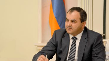ՀՀ գլխավոր դատախազն Արցախում խորհրդակցություն է անցկացրել կայազորների դատախազների հետ
