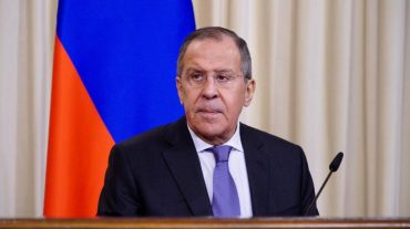 Քանի դեռ ՀՀ-ում չեն ավարտվել ներքաղաքական գործընթացները, ԼՂ հակամարտության կարգավորման տարբերակներ չեն դիտարկվի. Լավրով