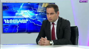 Քարոզարշավին մասնակցելս չի դիտվի որպես վարչական ռեսուրսի օգտագործում. Արմավիրի քաղաքապետ