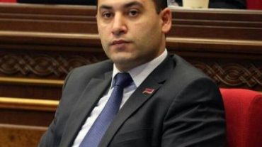 Մոլի ՔՊ-ականները. Մարտուն Գրիգորյանի նոր անցումը. «Ժամանակ»