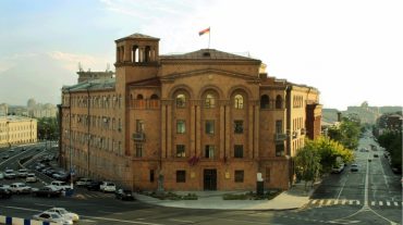 Նոյեմբերի 21-ից 22-ը բացահայտվել է հանցագործության 54 դեպք
