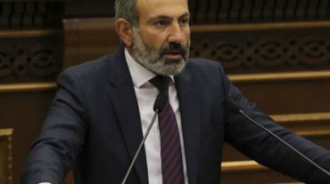 Չար տնակ ասելով՝ նկատի եմ ունեցել Ազգային ժողովը. Փաշինյանն անկեղծացել է