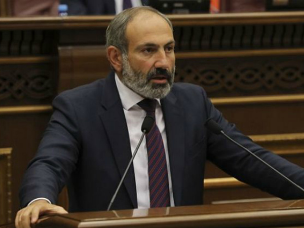 Չար տնակ ասելով՝ նկատի եմ ունեցել Ազգային ժողովը. Փաշինյանն անկեղծացել է