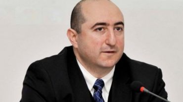 2017 թվականի վերջին կենսաթոշակառուների թիվը կազմել է 458.194. ՀՀ վարչապետի խորհրդական