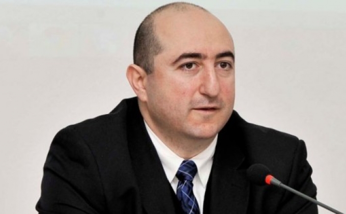 2017 թվականի վերջին կենսաթոշակառուների թիվը կազմել է 458.194. ՀՀ վարչապետի խորհրդական