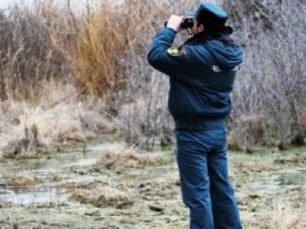 Սասունիկ գյուղում 14-ամյա երեխա է կորել