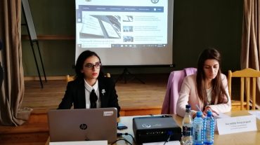 ՄԻՊ-ի և ՀԿ-ների ներկայացուցիչների միջև տեղի է ունեցել աշխատանքային քննարկում` նվիրված կանանց տնտեսական իրավունքներին