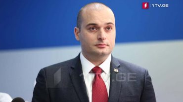 Նախագահական ընտրությունների երկրորդ փուլն անց է կացվելու բոլոր չափանիշների պահպանմամբ․ Բախտաձե