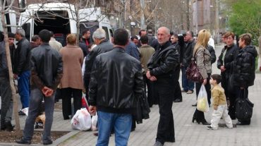 «Խոպանից» եկած գումարների հարկման մեխանիզմն՝ ըստ ՊԵԿ-ի