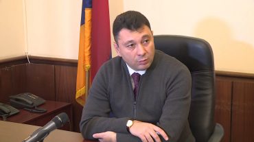 Ի տարբերություն շատ կուսակցությունների՝ կուսակցամոլությամբ չենք տառապում. Շարմազանով