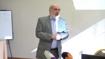 Ջրի որակի վատացման հիմնական գործոնը իշխանությունների վերջին 10 տարվա քաղաքականությունն է. Սեյրան Մինասյան