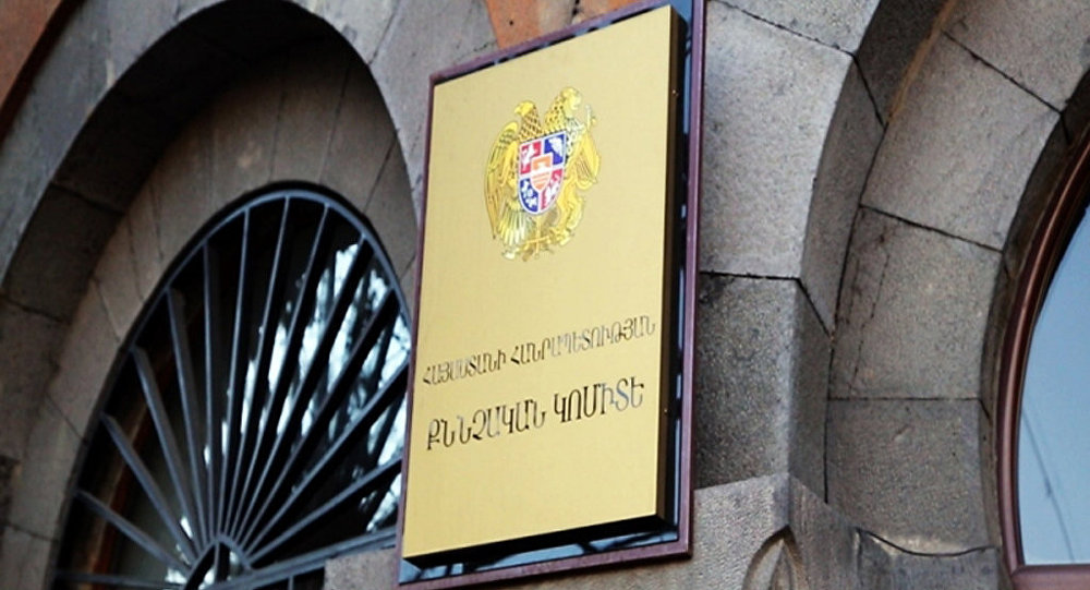 Դպրոցականի դանակահարության դեպքի առթիվ հարուցված քրգործով մեղադրանք է առաջադրվել մեկ այլ անչափահասի