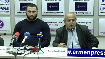 Հլու-հնազանդ կատարել ենք բոլոր 19 կետերը. ծանրամարտի հավաքականի մարզիչը՝ դոպինգային սկանդալի մասին
