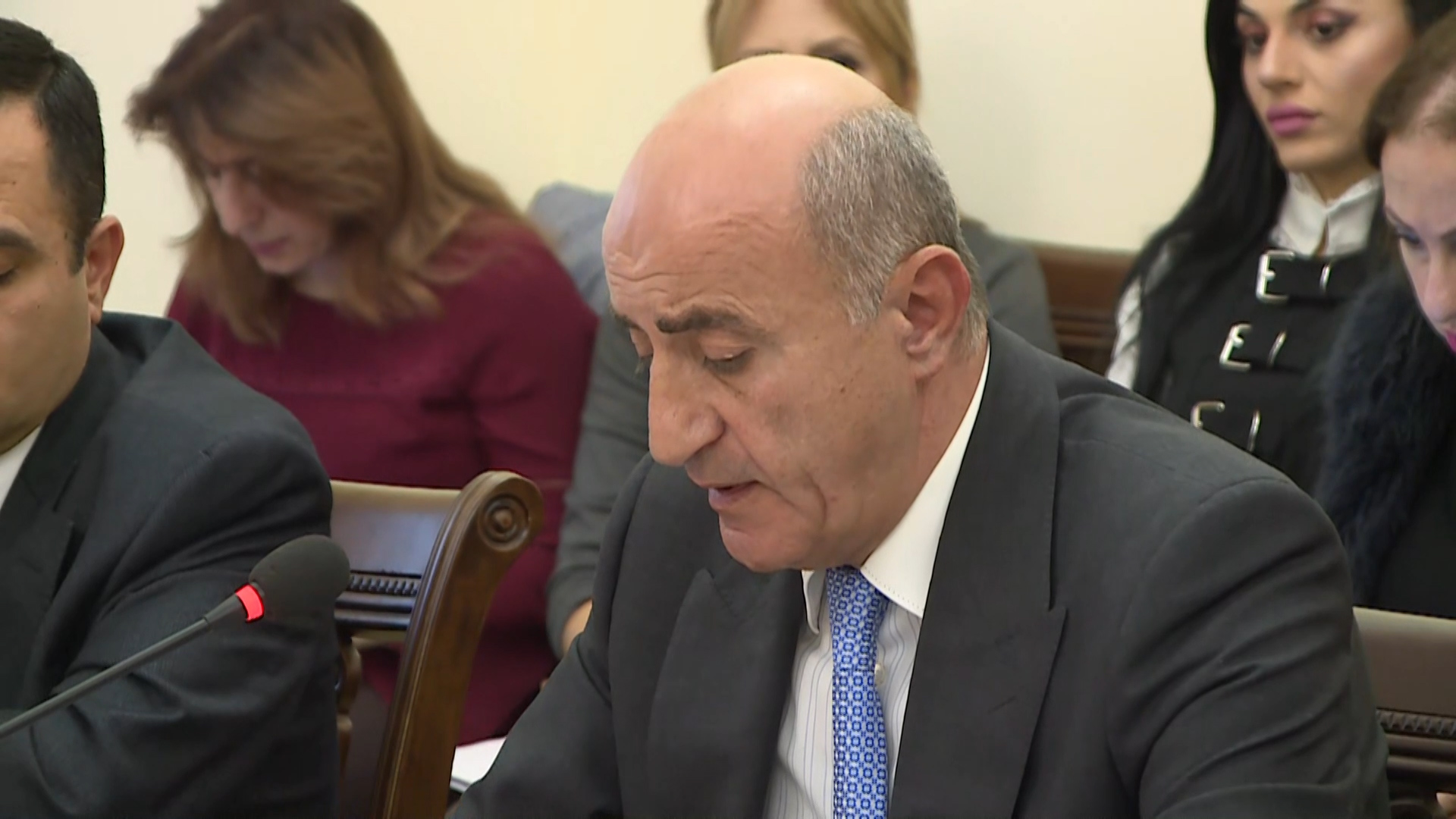 «Գազպրոմ Արմենիա»-ն խնդիր չի տեսնում, որ բոլոր սպառողներին գազը վաճառի հավասար՝ 122.4 դրամով. ՓԲԸ տնօրեն