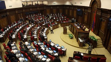Նորընտիր ԱԺ առաջին նիստը և նոր վարչապետի նշանակումը՝ դեկտեմբերի 31-ին